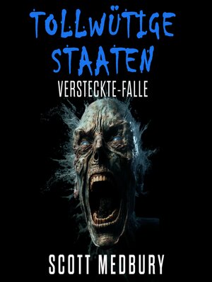 cover image of Versteckte-Falle